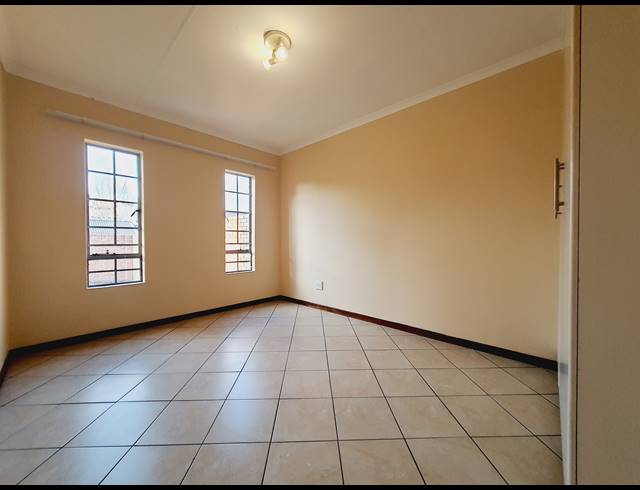 3 BEDROOM SEMI DETACHED FOR SALE IN NOORDWYK